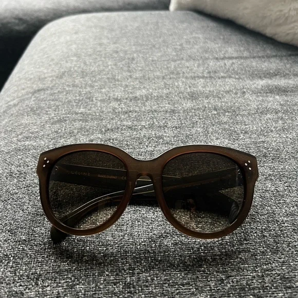 Celine Accessories Celine Sunglasses Poshmark